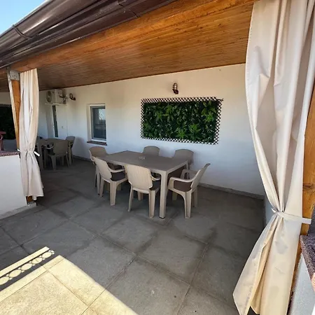 Apartament Serenity And Eforie Nord