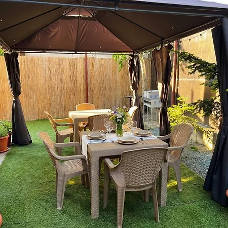 Apartment Serenity And *