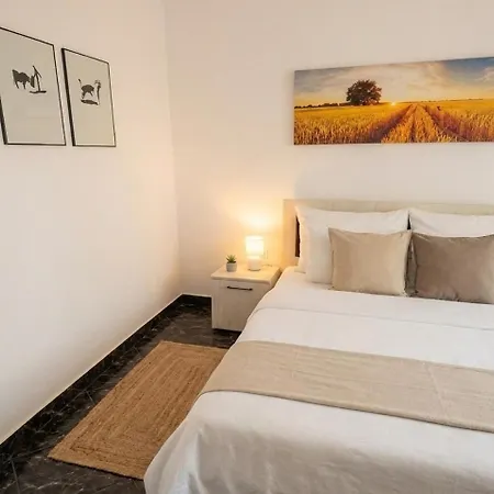 Serenity And 아파트 데포리노드