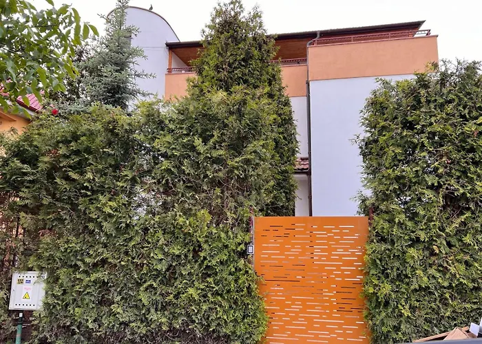 Serenity And * Eforie Nord