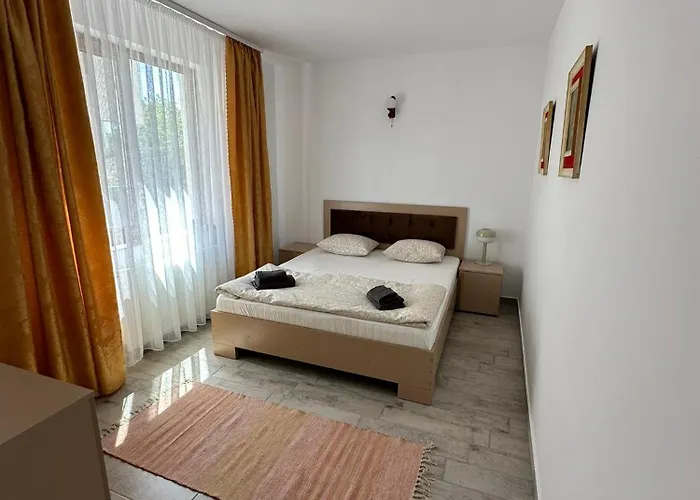 Serenity And Apartment *