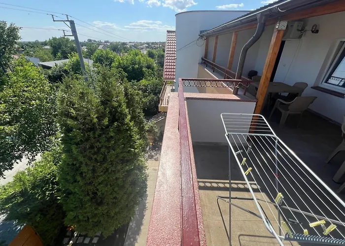 Apartment Serenity And