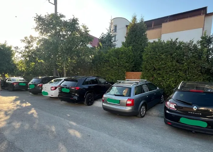 Serenity And * Eforie Nord