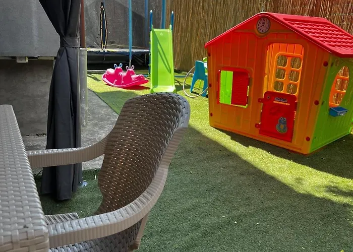 Serenity And 아파트