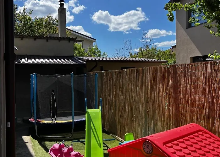 Serenity And 아파트 *