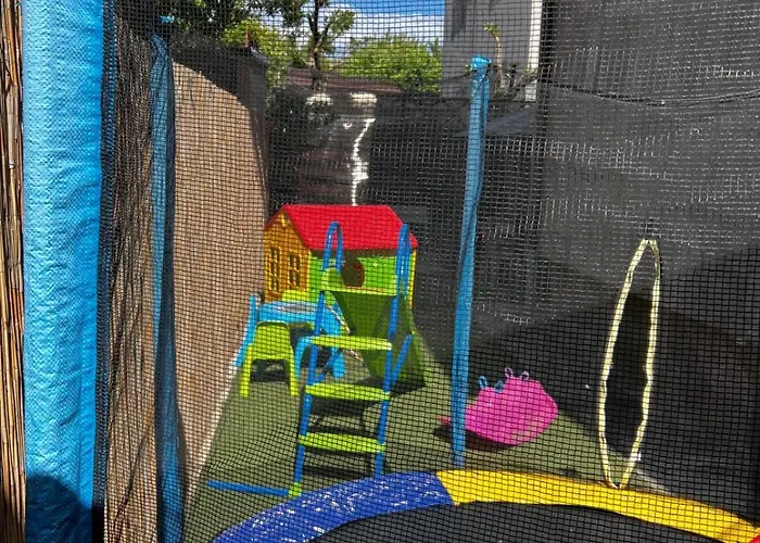 Serenity And 아파트