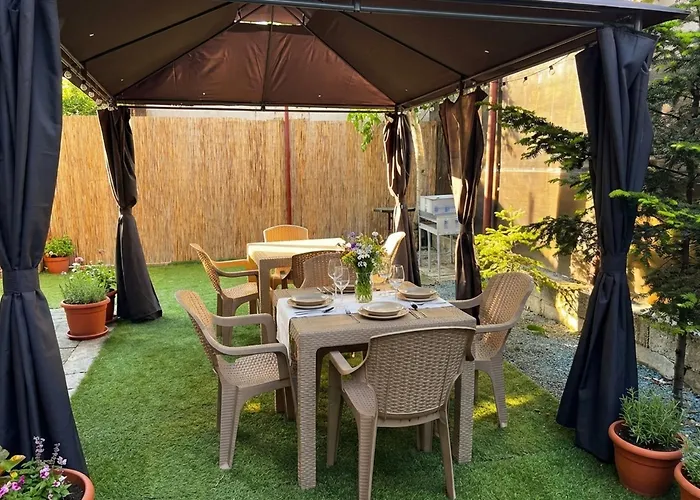 Apartment Serenity And *