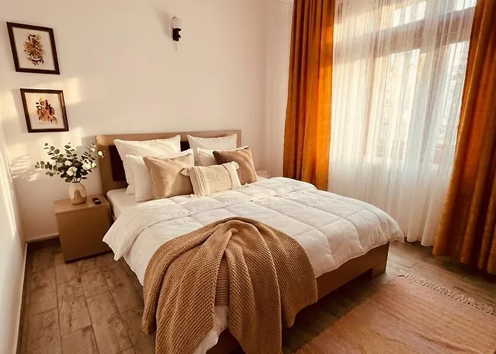 Serenity And Apartment