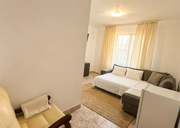 Serenity And 아파트 데포리노드