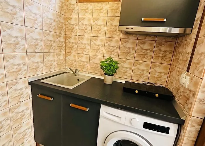 아파트 Serenity And 데포리노드