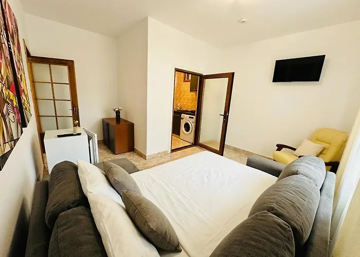 Apartment Serenity And