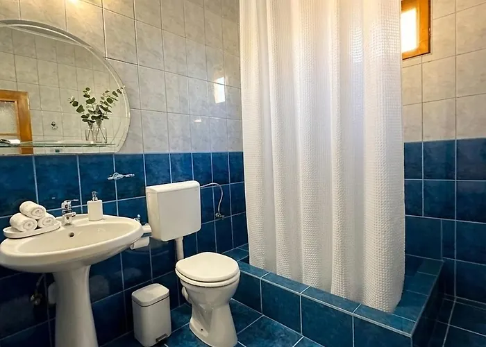 Serenity And 아파트 *