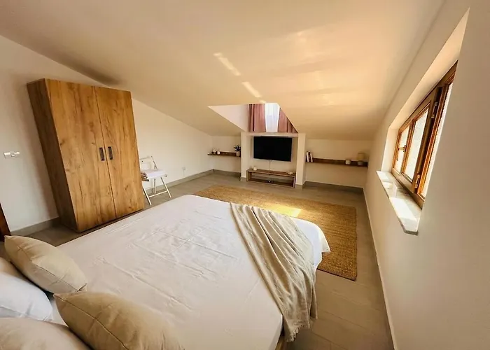 Serenity And * Eforie Nord