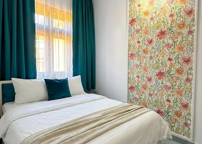 Serenity And 데포리노드