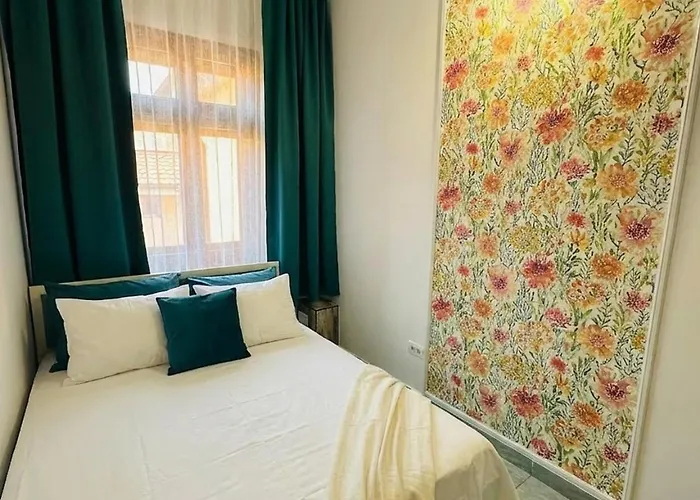 Serenity And Eforie Nord