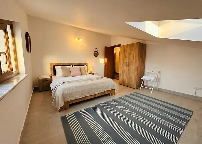 Serenity And Apartment