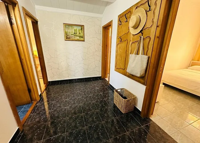 Apartment Serenity And *