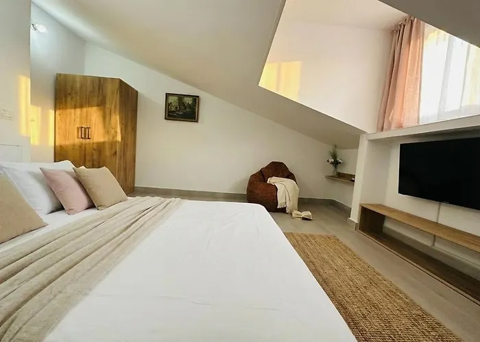 Apartment Serenity And