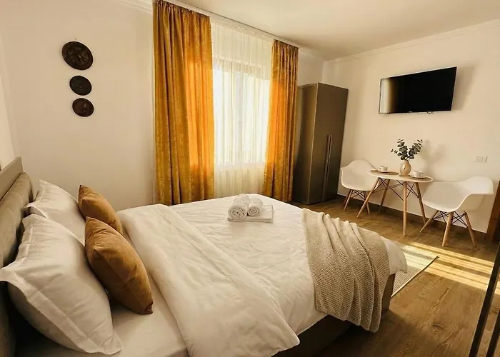 Serenity And Apartment *