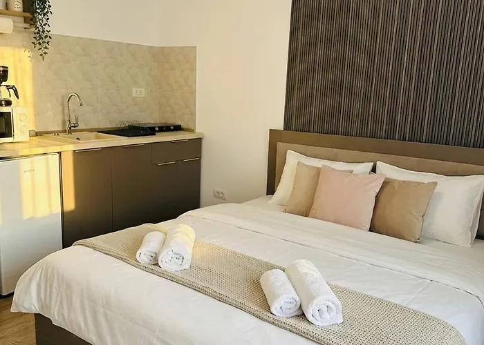 Apartment Serenity And