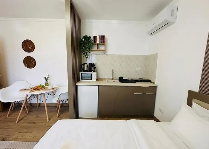 Apartment Serenity And