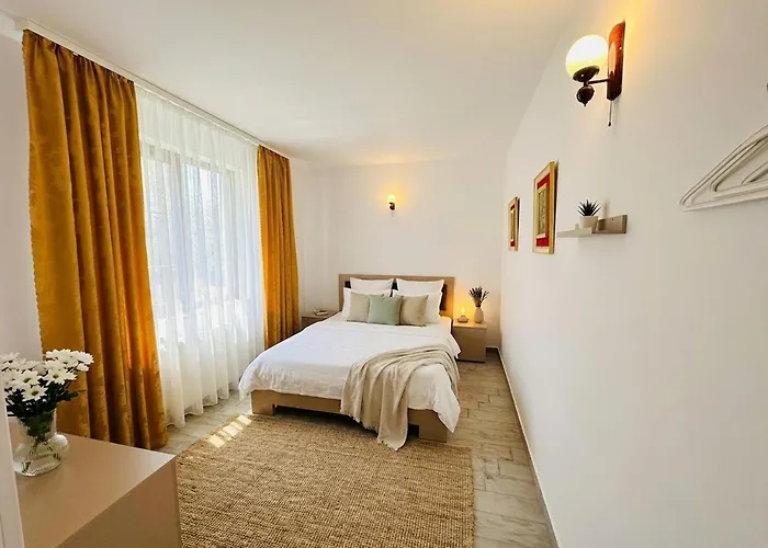 Apartment Serenity And *