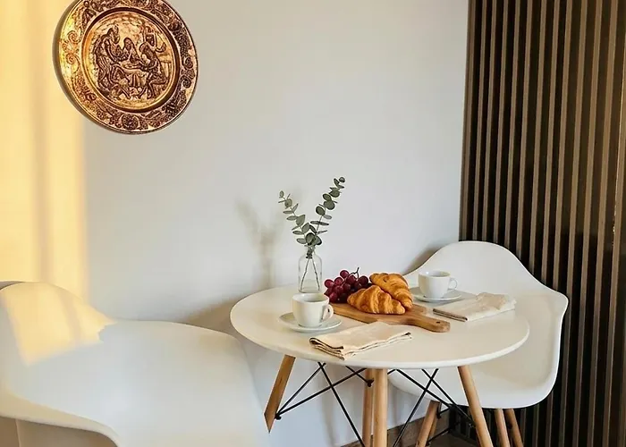 Serenity And 아파트 데포리노드