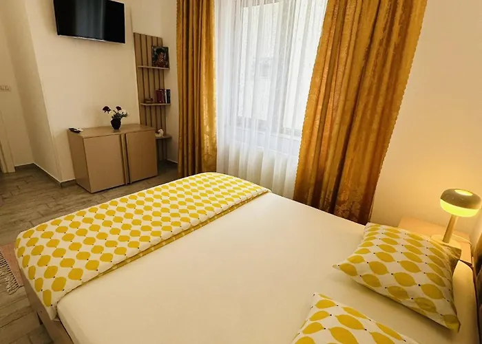 Serenity And Apartment