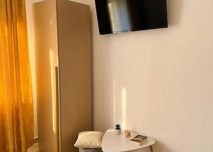 Serenity And 데포리노드