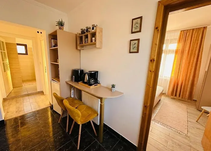 Serenity And 데포리노드