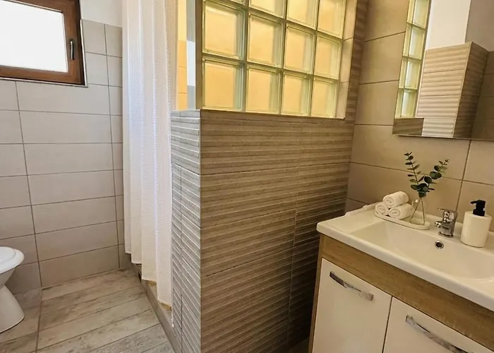 Serenity And Apartment Eforie Nord