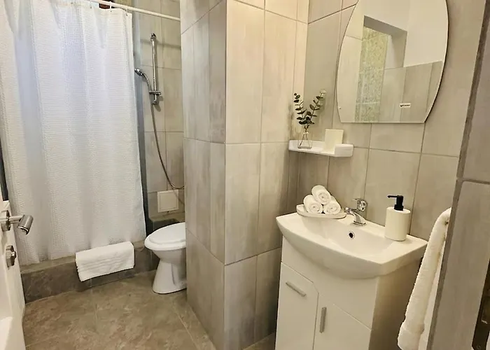 Serenity And 아파트 데포리노드